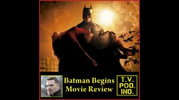 Batman Begins Review by Gotham TV Podcast