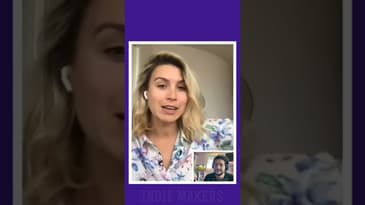 Le plus important c'est de kiffer au quotidien ! #Entrepreneur #Podcast #Shorts