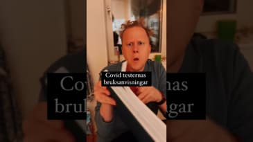 Den som söker skall finna