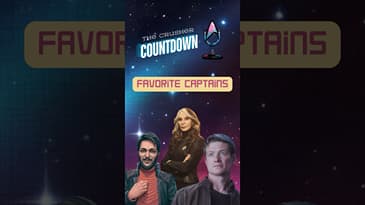 What is your top 5? #fyp #startrek #podcast #beverlycrusher #captains