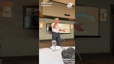 What Did He Do After Retirement!? His Experiences in Thailand, Peru & Philippines with Globe Aware