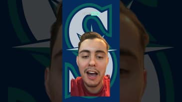 Baseball Trivia: Can you guess this Mariners player? #mariners #seattlemariners #mlb #baseball