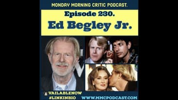(Episode 230) "St. Elsewhere" Actor: Ed Begley Jr.
