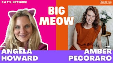 204: Amber Pecoraro Addresses Common Barriers to Success