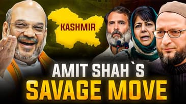 Was Abrogation of Article 370 good for India?🇮🇳 : Political Case Study