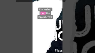 Ep 143 Clip, Losing Control