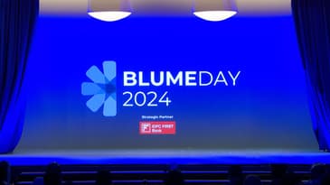 Blume Day 2024 | Official Glimpse