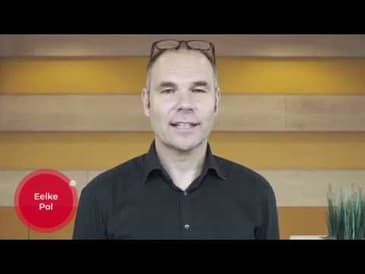 Gemeente Gouda vertelt over samenwerking Staffing MS