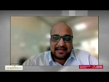 #YourMarketNavigator - MFDAsksSeries - Mr Anup Bhaiya in conversation with Mr. Vinod Bhat