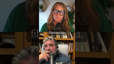 Healing. Trauma. Identity. Deliverance. Your questions, real answers. New episode out now. 🔥