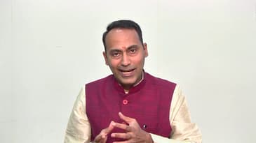Vishal Gajwani, Head - Alternate Investments Equity, ABSLAMC, PMS Insights - November 2018