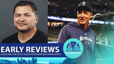 What To Make Of The Seattle Mariners So Far? (With Ryan Divish)