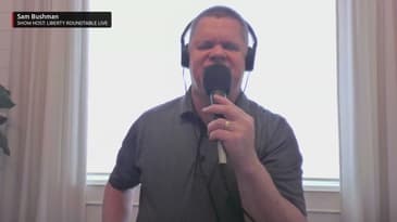 Giving Tuesday: Support Liberty, Faith & Independent Media This Season