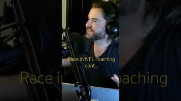 #short SITG Podcast PREVIEW 3-1 Coaches #podcast #fypyoutubeshorts #nfl #nflcoaches #fyp