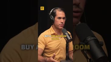 Real estate is a slow process #gentstalk #podcast #realestateinvesting #realestatetips #entrepreneur