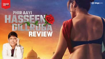 #phiraayihasseendillruba - Watch or Not? #omarsays