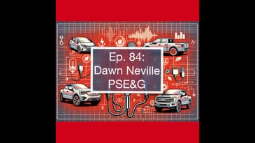 How PSE&G Is Powering New Jersey’s EV Future with Scalable, Equitable Infrastructure with Dawn Ne...