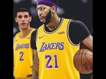 ANTHONY DAVIS to the laker Rumors | Signed with Lebron James Agent!!