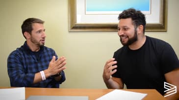 Interview | Mentoring Others with Pastor Robby Christmas