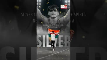Congratulations, Neeraj Chopra, on this remarkable achievement! India Ab #HadhKarDe
