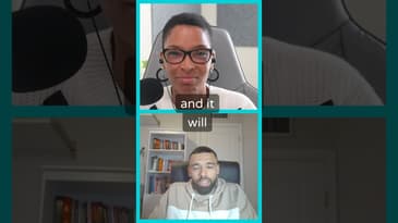 The Criminal Justice System Fails Black Men - Let's Talk About It