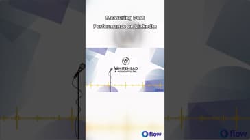 Basic but Powerful LinkedIn Post Measurement