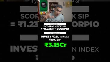 DELAY your PURCHASE and EARN Crores! | Ankur Warikoo #shorts