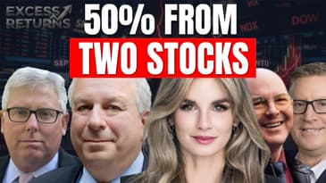 We Asked David Rosenberg, Chris Bloomstran and Cameron Dawson What This Market Is Getting Wrong