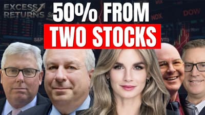 We Asked David Rosenberg, Chris Bloomstran and Cameron Dawson What This Market Is Getting Wrong