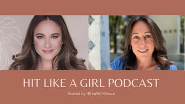 HITea with Grace: Joy Rios Turned a Complaint into an Opportunity