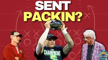 Did Brent Venables Push Dillon Gabriel Out? Berry Tramel Thinks So