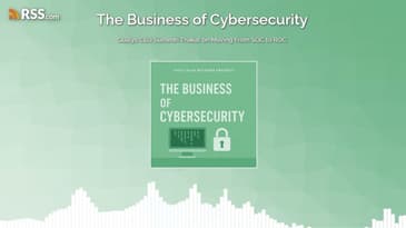 Qualys CEO Sumedh Thakar on Moving From SOC to ROC