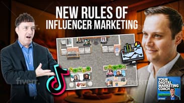 The New Rules for Influencer Marketing with Drew Moffitt, Head of Marketing at Kumospace