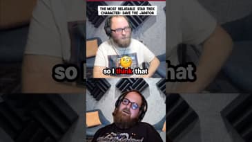 Forget Captains: Meet Starfleet's True Unsung Hero.