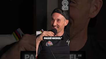 Rien n’arrête Aurélien Fontenoy quand il s’agit de régaler son audience.