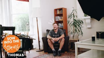 Creation Fest: Sow into the Stories - Episode 2