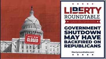 Backfired Shutdown, Broken Borders: Can America Find Consensus? – 11/7/25