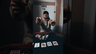 The Body is Out Now, And We're Going All In!