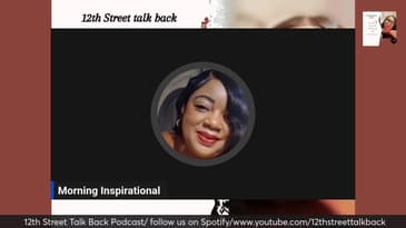 Morning Inspirational 30-minute Uplift