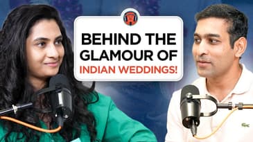 The Business of Visual Memories: Anand Rathi on Photography, Weddings and Finance | HHwFC S3 E28
