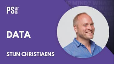 Stijn Christiaens | What's On Your Mind?