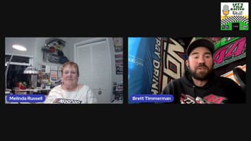 Let's Talk Racing LIVE with Jade Avedisian March 26