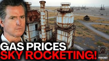 Gas at $10 a Gallon? Newsom's Desperate Oil Pivot
