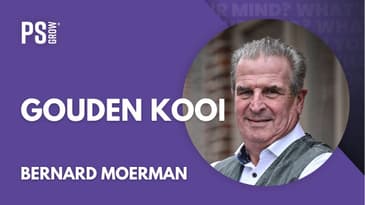 Bernard Moerman | What's On Your Mind? (Dutch/Nederlands)