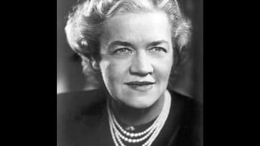 Margaret Chase Smith - Part 1