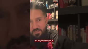 The evolution of ministry with Pastor Tommy "Urband D" Kyllonen