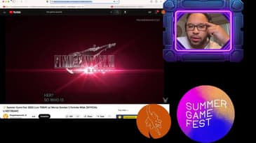 Let's Watch Summer Game Fest