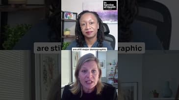 Closing the gaps in life expectancy and quality of life for aging Americans