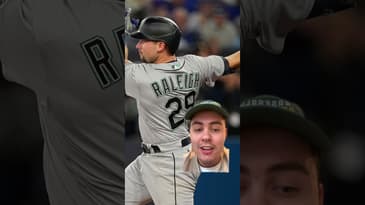 There is a NEW mayor of Toronto #calraleigh #mariners