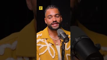 Jed Tavernier on Struggling to Connect With His Dad  #gentstalk #father